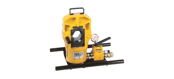 HİDROLİK PRES KAFASI IRP110