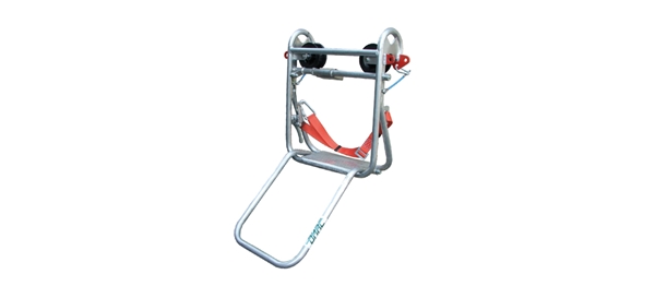 TEKLİ HAT ARABASI DMA0102