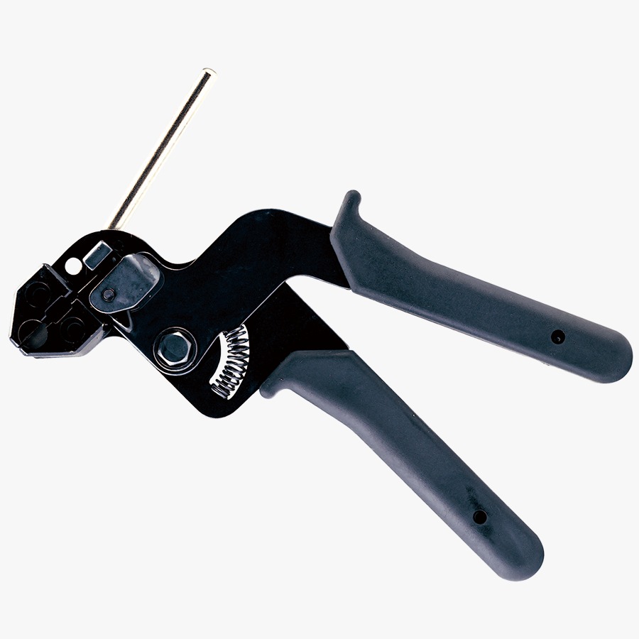 ÇELİK KABLO BAĞI SIKMA TG-011