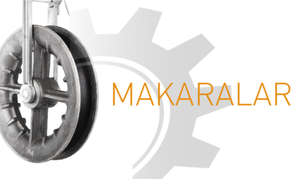 Makaralar
