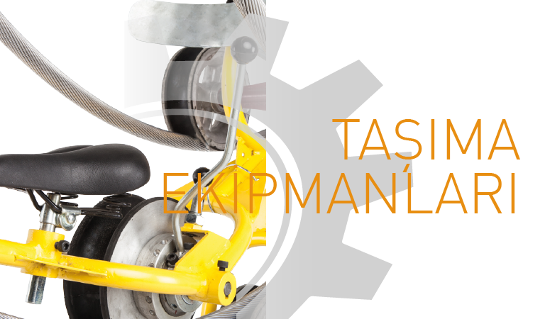 Taşıma Ekipmanları