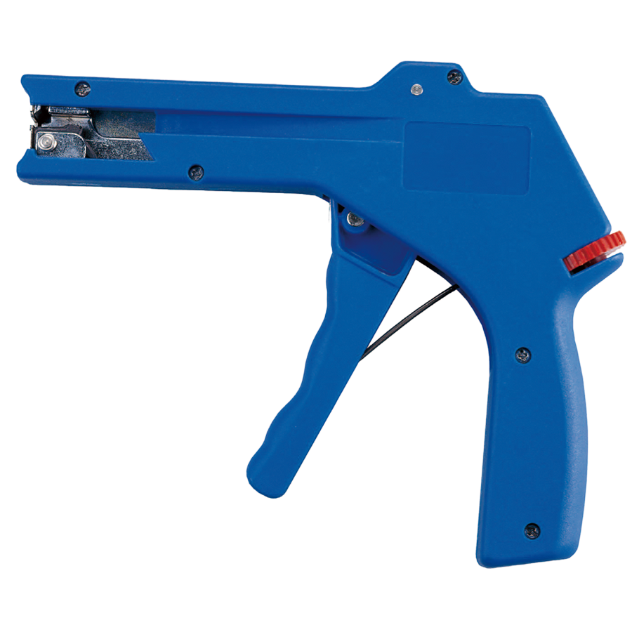 OTOMATİK KABLO BAĞI SIKMA TG-007