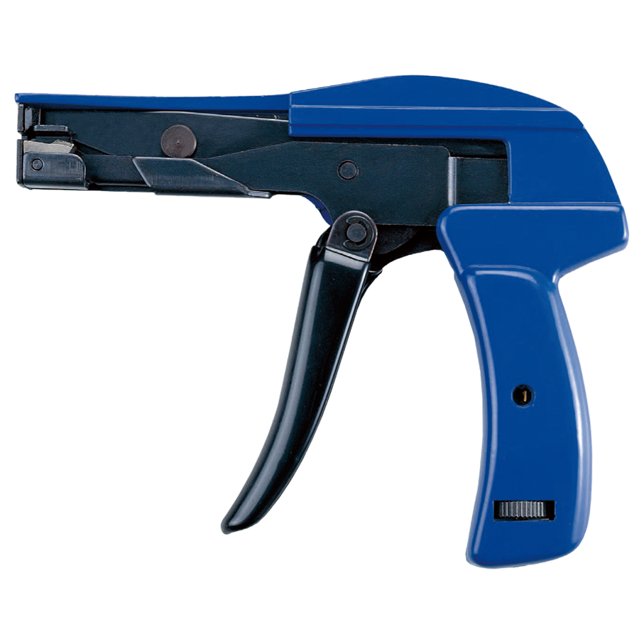 OTOMATİK KABLO BAĞI SIKMA TG-008