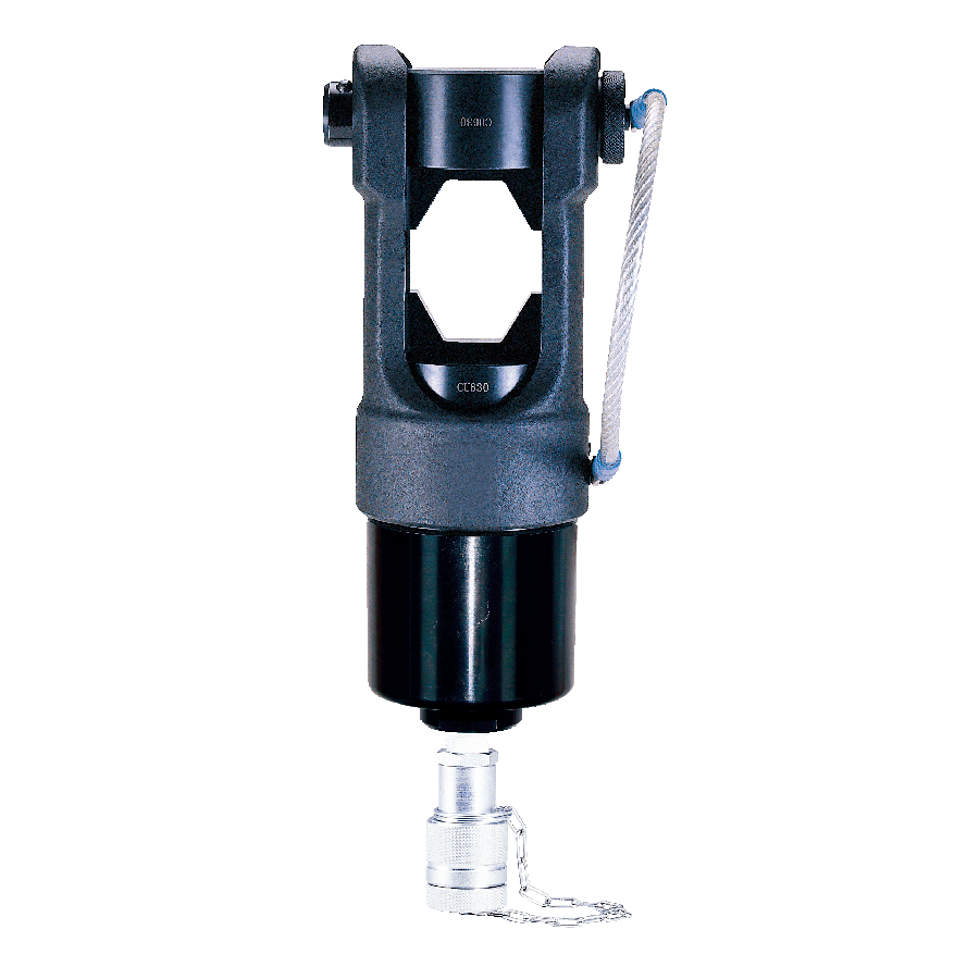 HYCP-630HE HİDROLİK PRESS KAFASI
