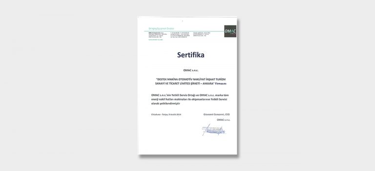 Kalite Sertifikalarımız Eydem Grup Kablo Kesme Makası Hidrolik Pabuç Sıkma Pensesi