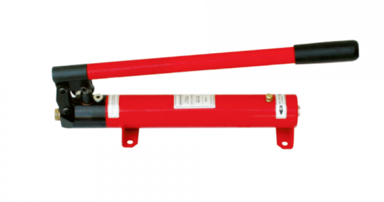 HEP-700 HİDROLİK EL POMBASI