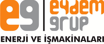Eydem Grup Enerji ve İş Makinaları